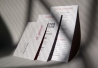 Matt & Kerri's Invites: Inserts