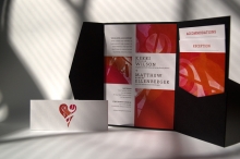 Matt & Kerri's Invites: Open